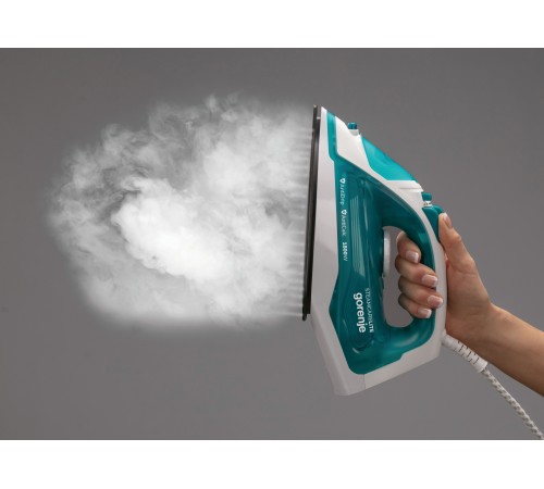 Утюг Gorenje SIH1800TQC 1800Вт зеленый/белый