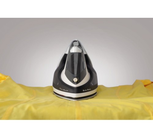 Утюг Gorenje SIH2200DGT 2200Вт черный/белый