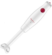 Блендер погружной Moulinex Turbomix Relif DD12A110 350Вт белый