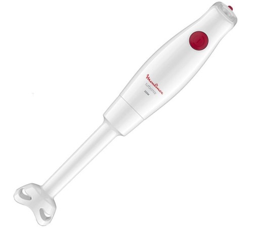 Блендер погружной Moulinex Turbomix Relif DD12A110 350Вт белый Блендер погружной Moulinex Turbomix Relif DD12A110 350Вт белый