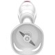 Блендер погружной Moulinex Turbomix Relif DD12A110 350Вт белый