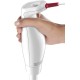 Блендер погружной Moulinex Turbomix Relif DD12A110 350Вт белый