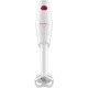 Блендер погружной Moulinex Turbomix Relif DD12A110 350Вт белый