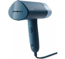 Отпариватель ручной Philips STH3000/20 1000Вт синий