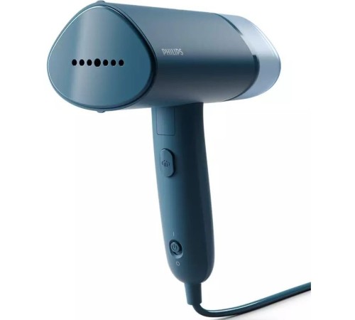Отпариватель ручной Philips STH3000/20 1000Вт синий