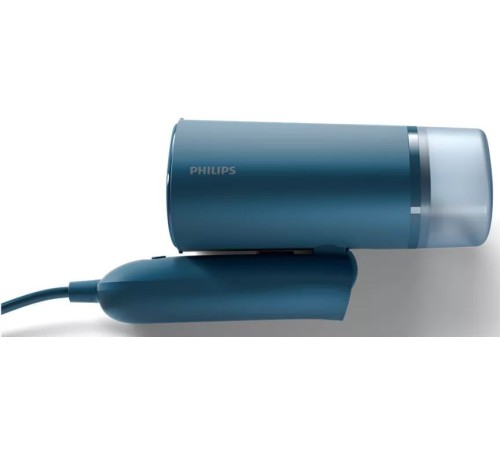 Отпариватель ручной Philips STH3000/20 1000Вт синий