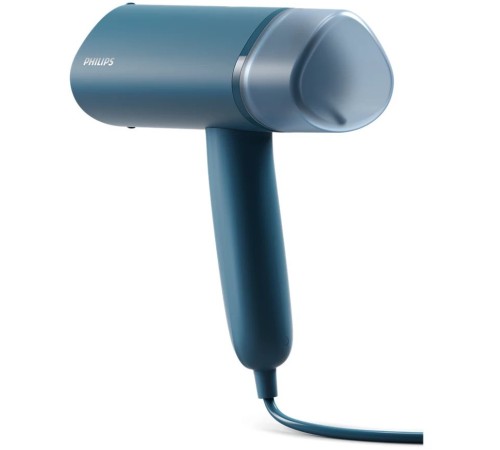 Отпариватель ручной Philips STH3000/20 1000Вт синий