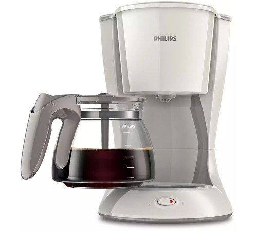 Кофеварка капельная Philips HD7461/00 1000Вт бежевый