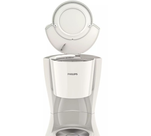 Кофеварка капельная Philips HD7461/00 1000Вт бежевый