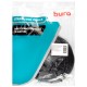 Кабель аудио-видео Buro HDMI (m)/HDMI (m) 10м. феррит.кольца позолоч.конт. черный (HDMI-V1.4-10MC)