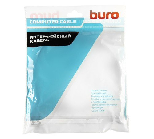 Кабель аудио-видео Buro mini-HDMI (m)/HDMI (m) 5м. черный (BHP-MINHDMI-5) Кабель аудио-видео Buro mini-HDMI (m)/HDMI (m) 5м. черный (BHP-MINHDMI-5)