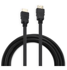 Кабель аудио-видео Buro HDMI (m)/HDMI (m) 15м. черный (BHP-HDMI-1.4-15)