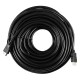 Кабель аудио-видео Buro HDMI (m)/HDMI (m) 20м. черный (BHP-HDMI-1.4-20)