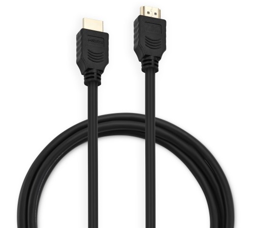 Кабель аудио-видео Buro HDMI (m)/HDMI (m) 2м. черный (BHP-HDMI-2.1-2) Кабель аудио-видео Buro HDMI (m)/HDMI (m) 2м. черный (BHP-HDMI-2.1-2)