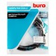 Кабель аудио-видео Buro HDMI (m)/HDMI (m) 3м. феррит.кольца позолоч.конт. черный (BHP-HDMI-2.1-3G)