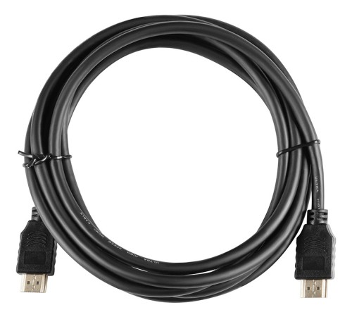 Кабель аудио-видео Buro HDMI (m)/HDMI (m) 3м. черный (BHP-HDMI-2.1-3) Кабель аудио-видео Buro HDMI (m)/HDMI (m) 3м. черный (BHP-HDMI-2.1-3)