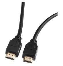 Кабель аудио-видео Buro HDMI (m)/HDMI (m) 5м. черный (BHP-HDMI-2.1-5)