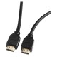 Кабель аудио-видео Buro HDMI (m)/HDMI (m) 5м. черный (BHP-HDMI-2.1-5)
