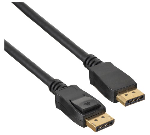 Кабель аудио-видео Buro V1.4 DisplayPort (m)/DisplayPort (m) 1.5м. черный (BHP-DPP-1.4-1.5) Кабель аудио-видео Buro V1.4 DisplayPort (m)/DisplayPort (m) 1.5м. черный (BHP-DPP-1.4-1.5)