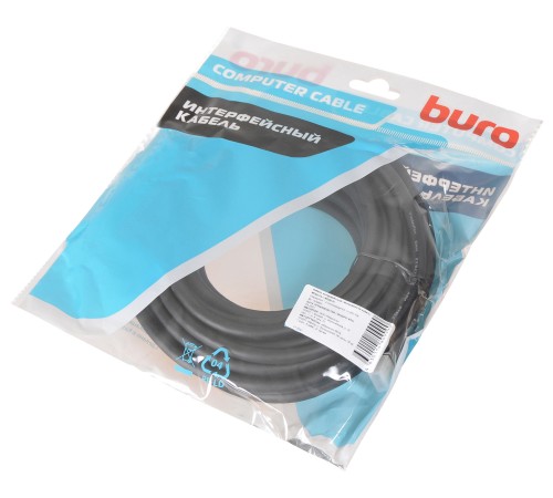 Кабель аудио-видео Buro V1.4 DisplayPort (m)/DisplayPort (m) 10м. позолоч.конт. черный (BHP-DPP-1.4-10G) Кабель аудио-видео Buro V1.4 DisplayPort (m)/DisplayPort (m) 10м. позолоч.конт. черный (BHP-DPP-1.4-10G)