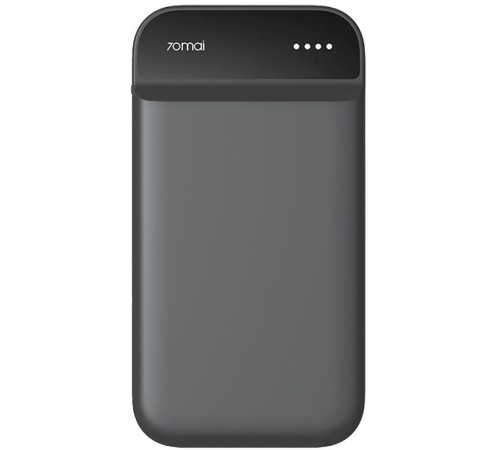 Пуско-зарядное устройство 70Mai Jump Starter