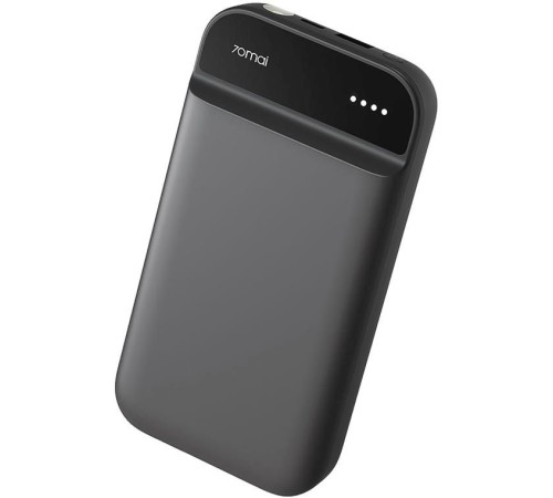 Пуско-зарядное устройство 70Mai Jump Starter