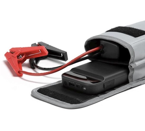 Пуско-зарядное устройство 70Mai Jump Starter