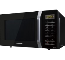 Микроволновая Печь Panasonic NN-GT35HBZPE 23л. 800Вт черный