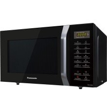 Микроволновая Печь Panasonic NN-GT35HBZPE 23л. 800Вт черный