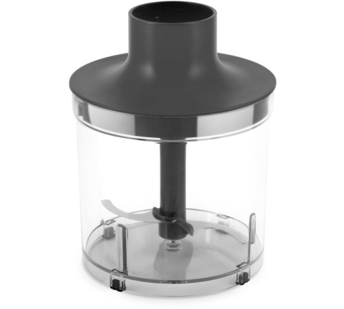 Блендер погружной Polaris PHB 0848 800Вт черный Блендер погружной Polaris PHB 0848 800Вт черный