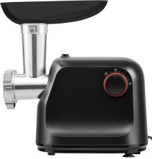 Мясорубка Polaris PMG 1872 1800Вт серый