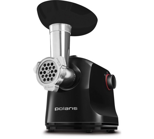 Мясорубка Polaris PMG 1872 1800Вт серый Мясорубка Polaris PMG 1872 1800Вт серый