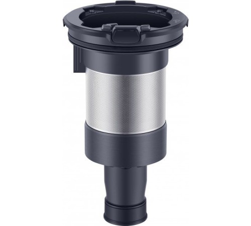 Пылесос Samsung Jet VS15A6031R4/EV 410Вт фиолетовый/серый