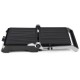 Электрогриль Polaris PGP 1902 2000Вт серебристый