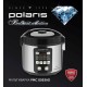 Мультиварка Polaris PMC 0593AD 5л 770Вт серебристый