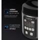 Мультиварка Polaris PMC 0593AD 5л 770Вт серебристый