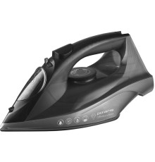 Утюг Polaris PIR 2430K 2400Вт черный