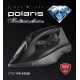 Утюг Polaris PIR 2430K 2400Вт черный