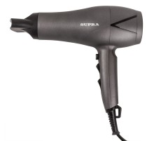 Фен Supra PHS-2011M 2000Вт коричневый