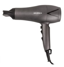 Фен Supra PHS-2011M 2000Вт коричневый