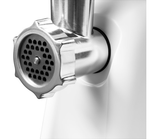 Мясорубка Starwind SMG3110 1500Вт белый