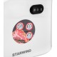 Мясорубка Starwind SMG3120 1500Вт белый