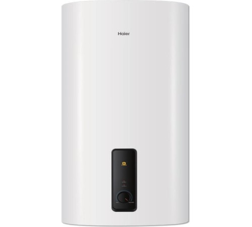Водонагреватель Haier ES50V-F3 3кВт 50л электрический настенный/белый Водонагреватель Haier ES50V-F3 3кВт 50л электрический настенный/белый
