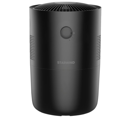 Мойка воздуха Starwind SAW5521 25Вт черный Мойка воздуха Starwind SAW5521 25Вт черный