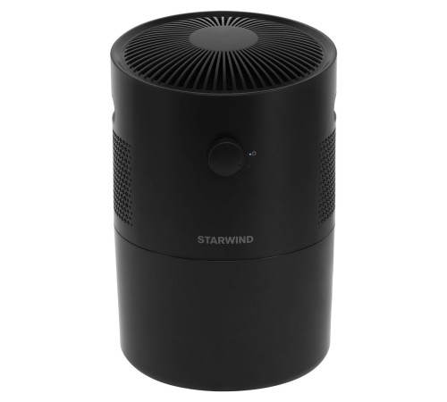 Мойка воздуха Starwind SAW5521 25Вт черный Мойка воздуха Starwind SAW5521 25Вт черный