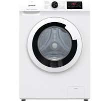 Стиральная машина Gorenje WHE60SFS с паром класс: A+++ загр.фронтальная макс.:6кг белый