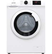 Стиральная машина Gorenje WHE60SFS с паром класс: A+++ загр.фронтальная макс.:6кг белый