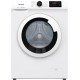 Стиральная машина Gorenje WHE60SFS с паром класс: A+++ загр.фронтальная макс.:6кг белый