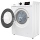 Стиральная машина Gorenje WHE60SFS с паром класс: A+++ загр.фронтальная макс.:6кг белый