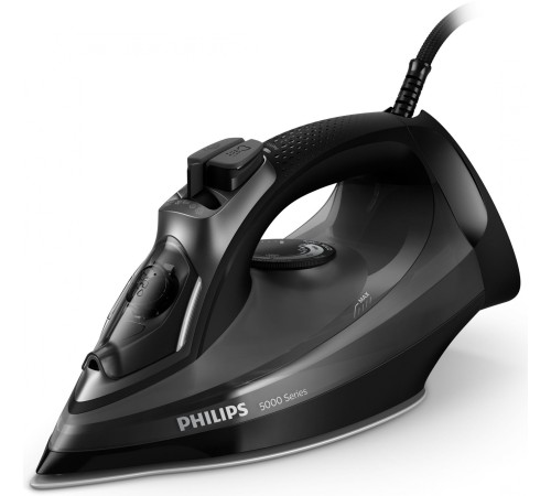 Утюг Philips DST5040/80 2600Вт черный